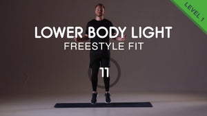 Glute Focused HIIT for Beginners