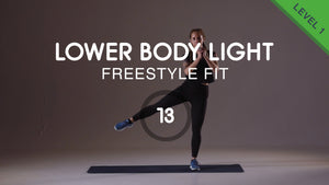 glutes and hips workout 