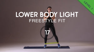 Banded Strength, Mobility & Balance