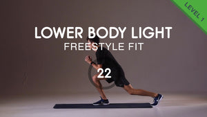 Lower Body Lift