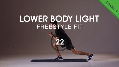 Lower Body Lift