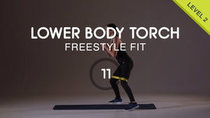 Booty Muscle Builder