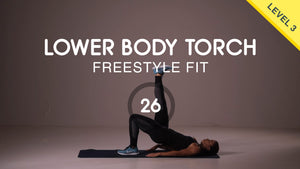 High Intensity Cardio Sprint Then Strength