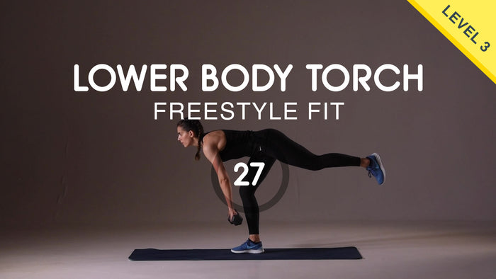 Dumbbell Leg Workout At Home