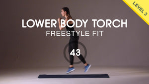 Strong Thighs & Glutes