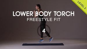 build a booty hiit workout