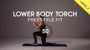 Quad Torch and Power