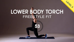 All Standing Lower Body Builder