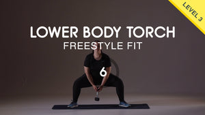 lower body hiit workout