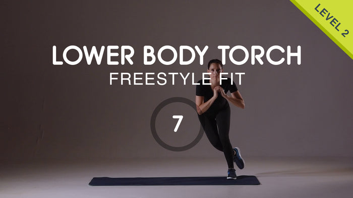 Entrenamiento en casa para tonificar glúteos y piernas