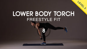 butt and waist workout hiit