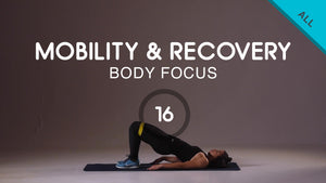Hip & Back Pain Reset