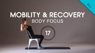 Posture Reset