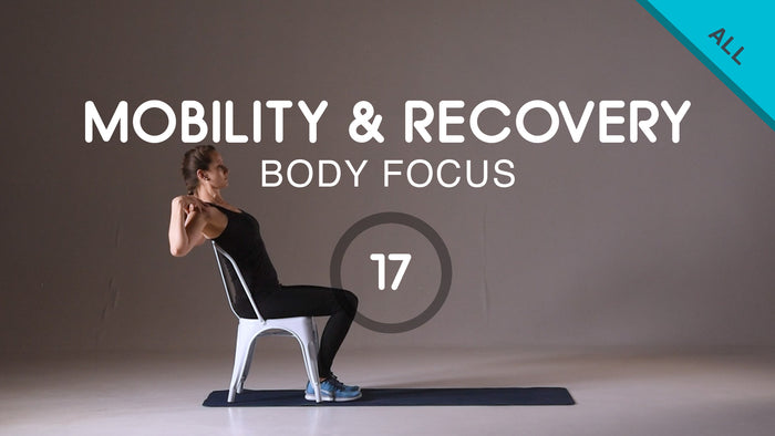Posture Reset