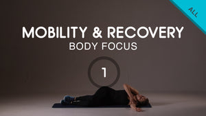 Relax Nervous System Routine