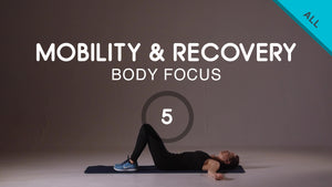 Get Your Low Back Moving