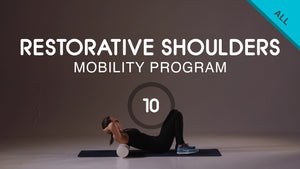 Hombros restauradores 10