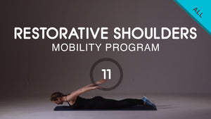 Restorative Shoulders