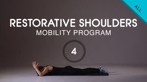 Hombros restauradores 4