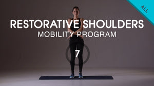 Restorative Shoulders 7