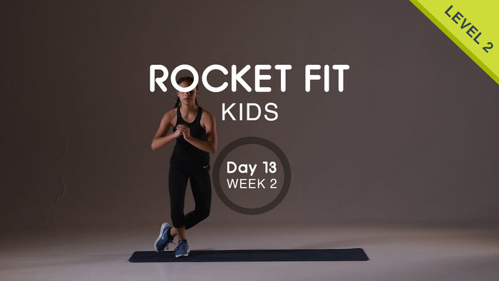 Día 13 - Viernes de cuerpo completo y abdominales