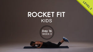 Day 16 - Upper Body & Abs Monday