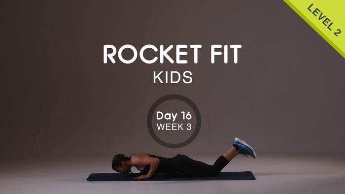 Día 16 - Parte superior del cuerpo y abdominales Lunes