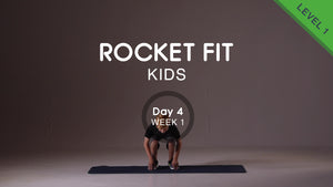 Day 04 - Lower Body & Abs Wednesday