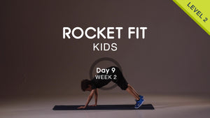 Day 09 - Upper Body & Abs Monday