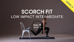 Día 19 - Piernas - Jueves