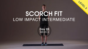 Day 25 - Upper Body Pull - Wednesday