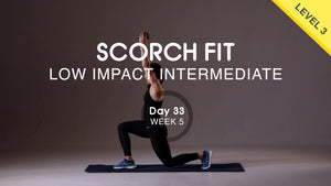 Día 33 - Piernas - Jueves