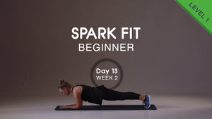 Día 13 - Viernes de cuerpo completo