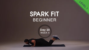 Upper Body & Abs Monday