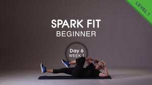 Day 06 - Full Body Friday