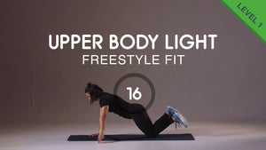 Banded Weighted Tricep Builder