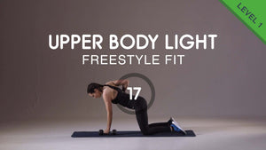 Hombros y núcleo básicos