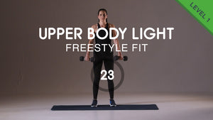 Grip & Forearm Strength