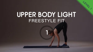 Free HIIT Workout for Beginners