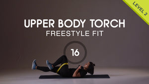 Back, Bicep & Core Workout to Increase Muscle