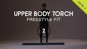 Biceps, Shoulders & Cardio Workout