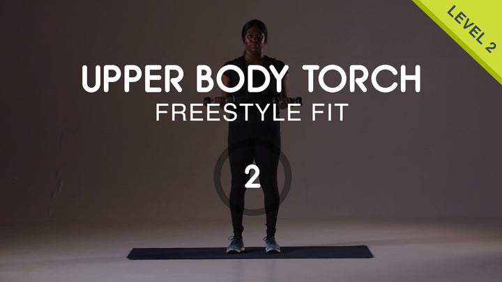 Biceps, Shoulders & Cardio Workout