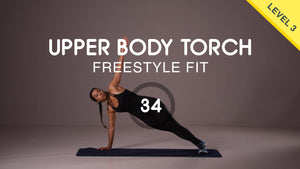 Biceps & Triceps Sculpting at Home