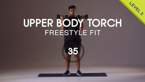 Forearm Workout - Dumbbells Only