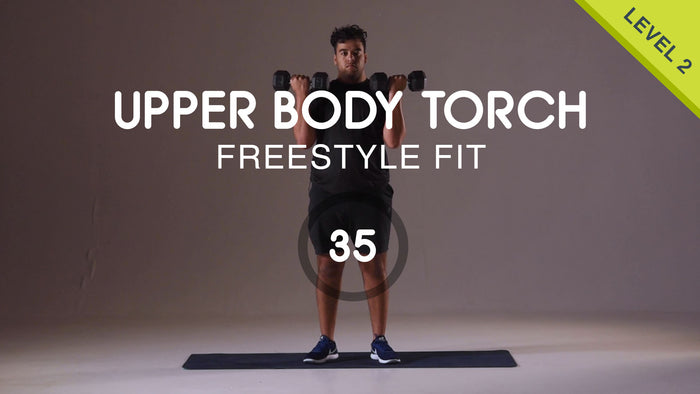 Forearm Workout - Dumbbells Only