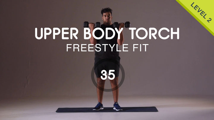 Forearm Workout - Dumbbells Only