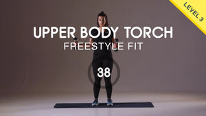 Arms & Back Pull Workout