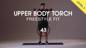 Bicep & Tricep Growth Supersets