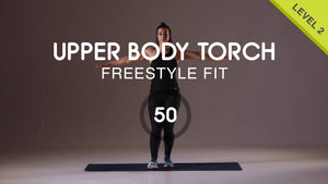 Shoulder Sculpt with Core