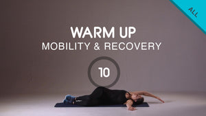 Full Body Warm Up 10